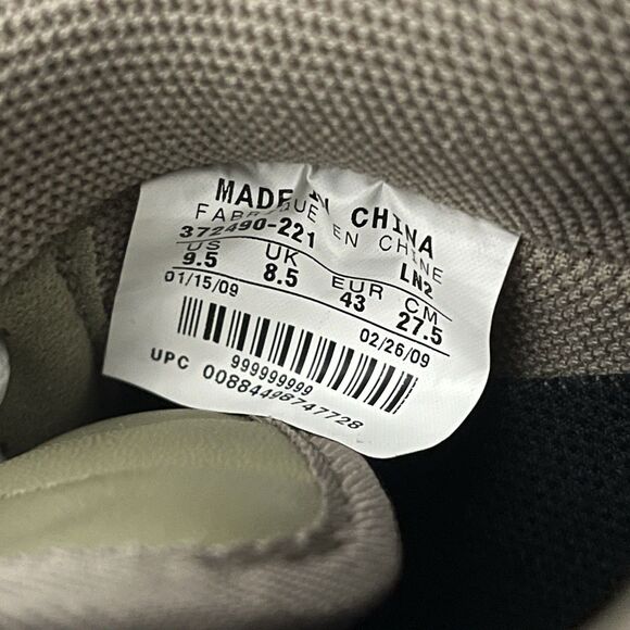 Nike Air Force 1 Low Military QK Armed Forces (2009) [SAMPLE] Size 9.5 main image 4